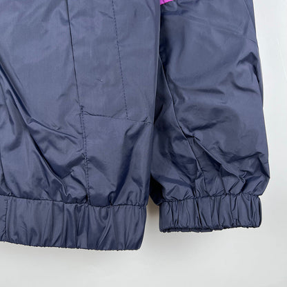 The North Face 2024 Purple Jacket