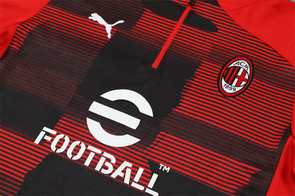 Tracksuit AC Milan 24/25