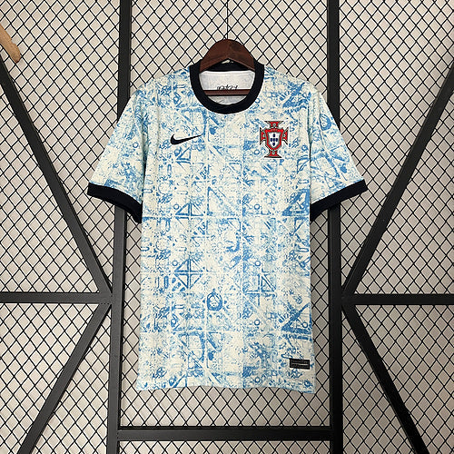 Portugal Away 24/25