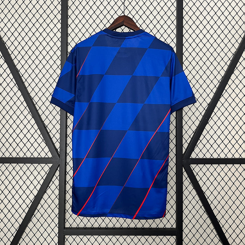 Croatia Away 24/25