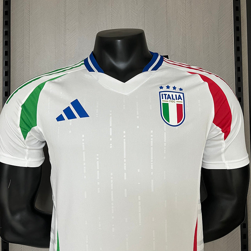 Italy Away 24/25 - Player Version