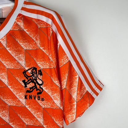 Retro Netherlands Home 1988