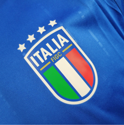 Italy Home 24/25 - Player Version