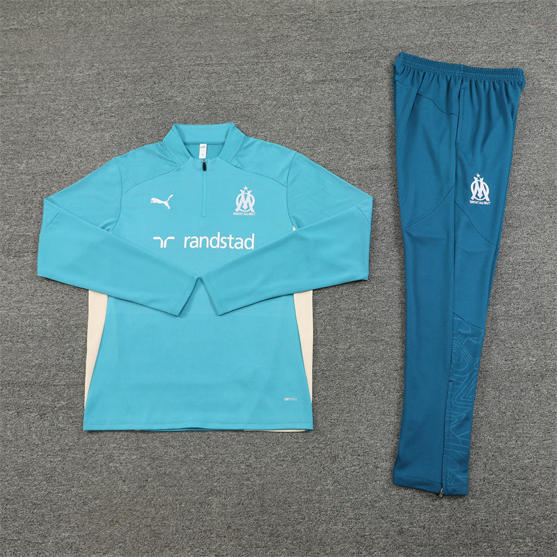 Tracksuit Marseille 24/25