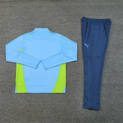 Tracksuit Manchester City 24/25