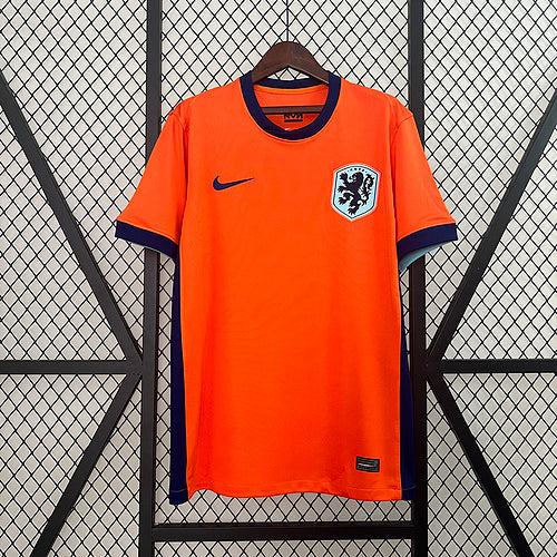 Netherlands Home 24/25