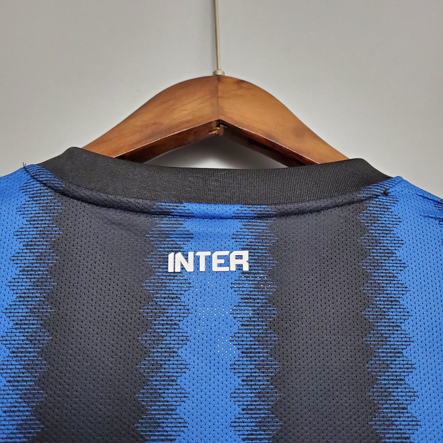 Retro Inter Milan Home 10/11