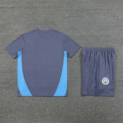 Manchester City Set