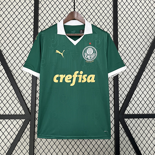 Palmeiras Home 24/25