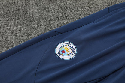 Tracksuit Manchester City 24/25