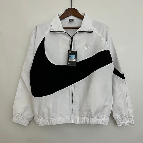 Nike 2024 White Jacket