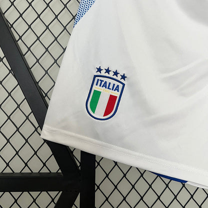 Italy Home 24/25 - Shorts