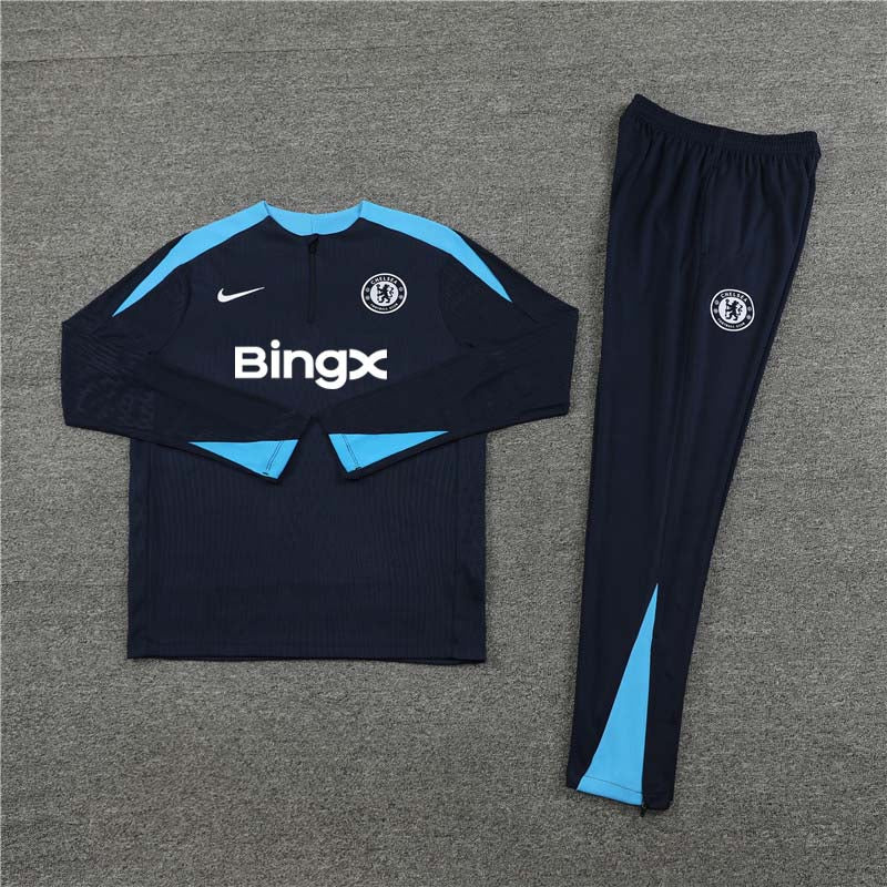 Tracksuit Chelsea 24/25