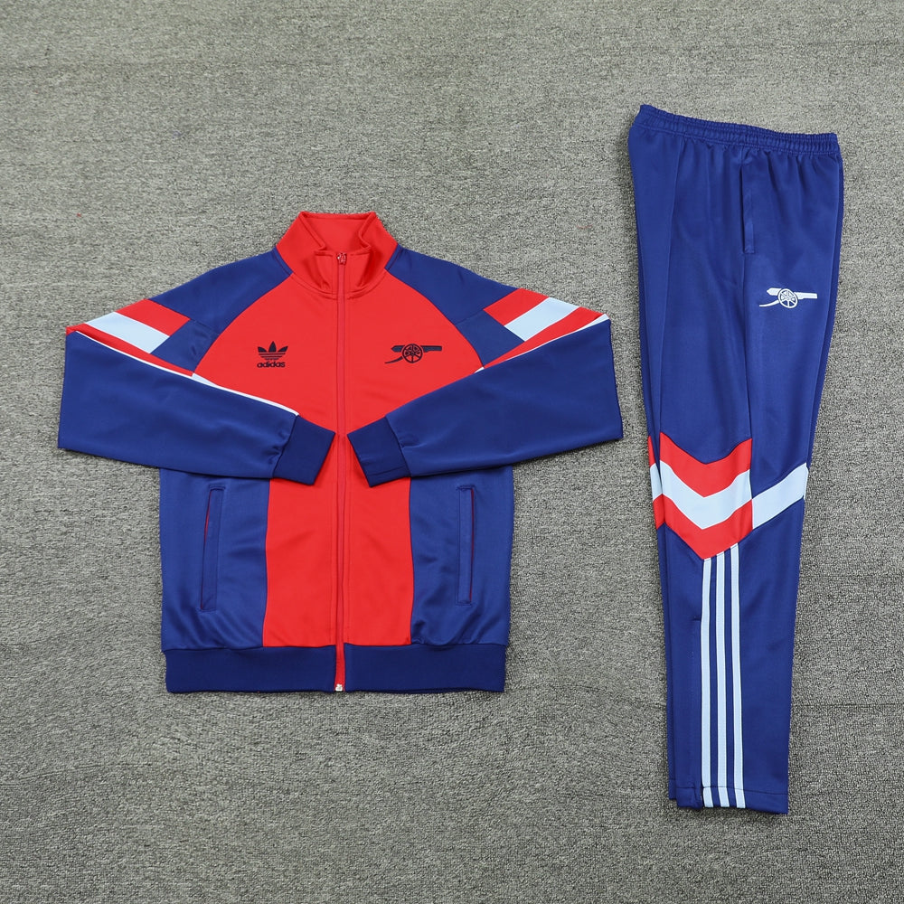 Tracksuit Arsenal 24/25