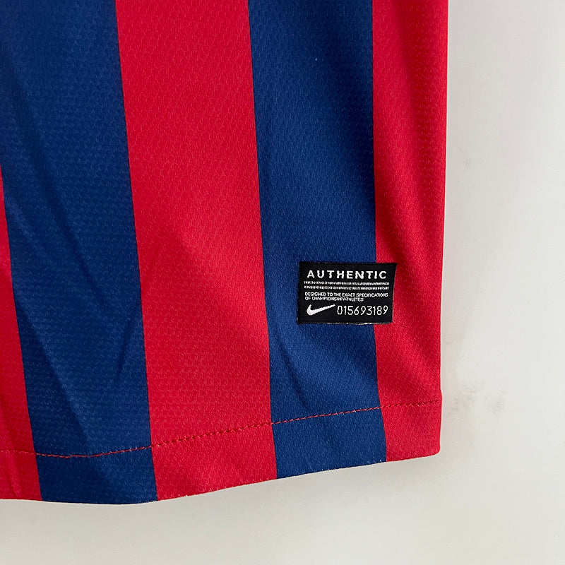 Retro Barcelona Home 13/14