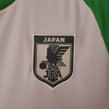 Édition spéciale Japon 2022