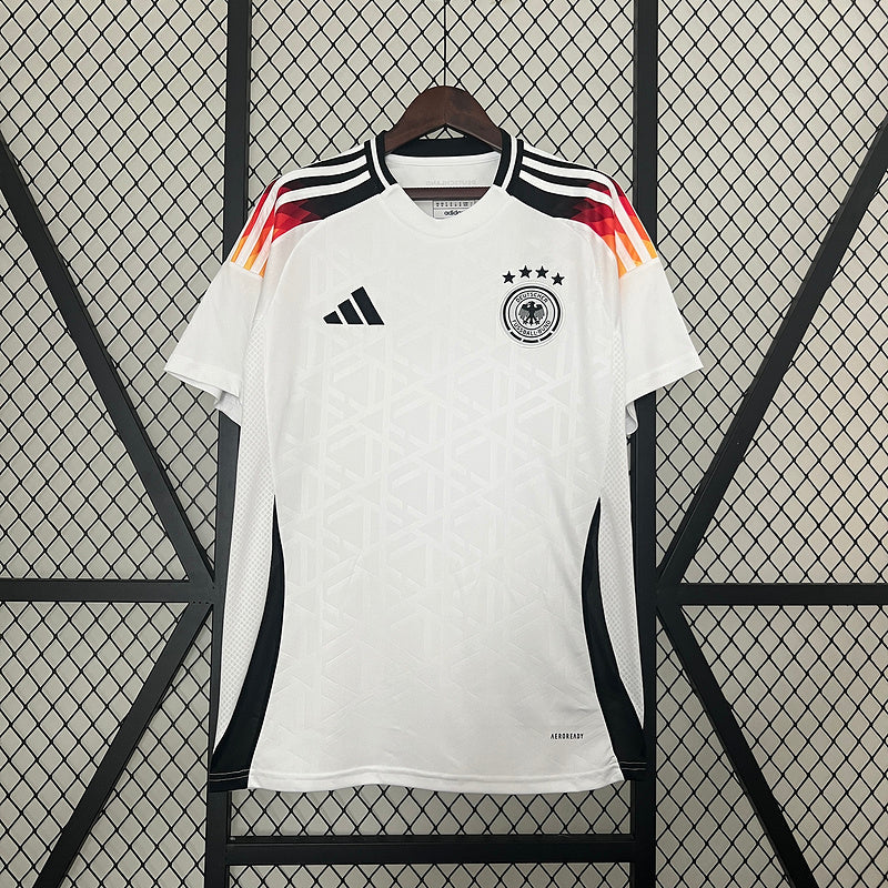 Germany Home 24/25