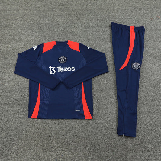 Tracksuit Manchester United 24/25