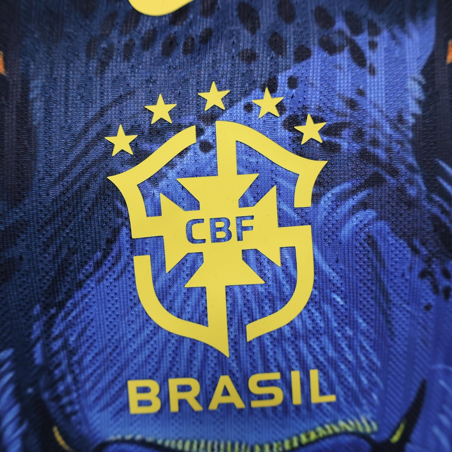 Brazil Special Edition 24/25 - Player Version