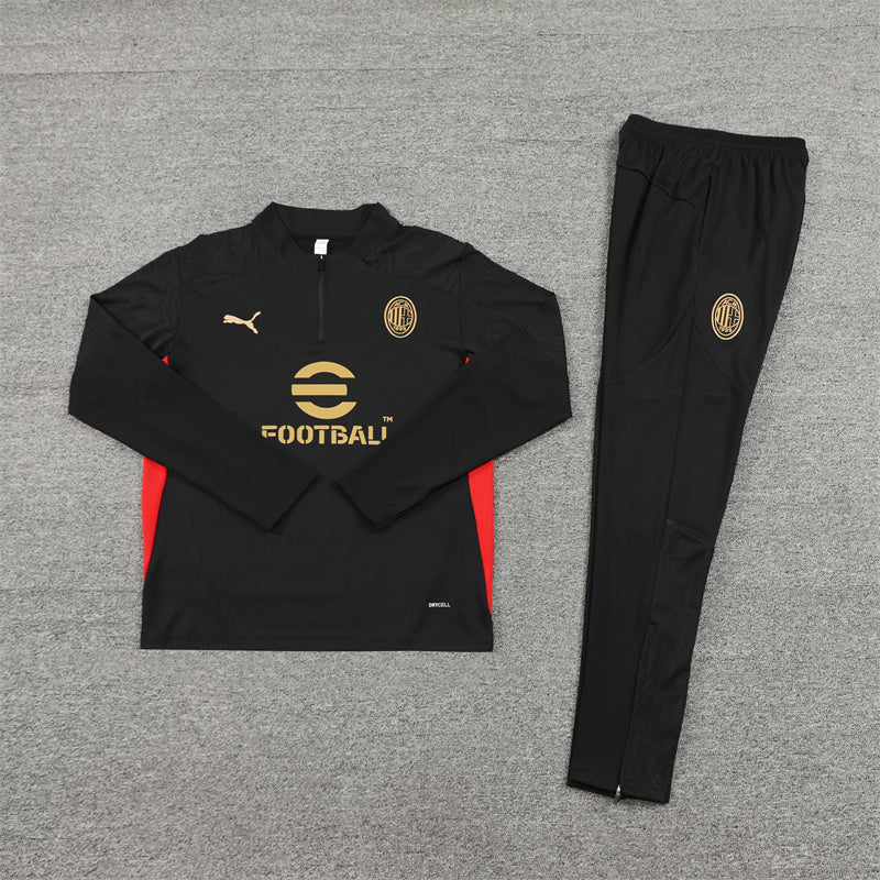 Tracksuit AC Milan 24/25