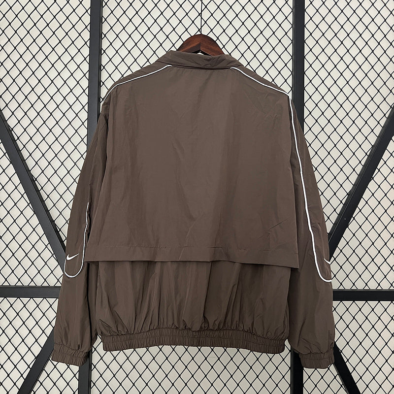 Nike 2024 Brown Jacket