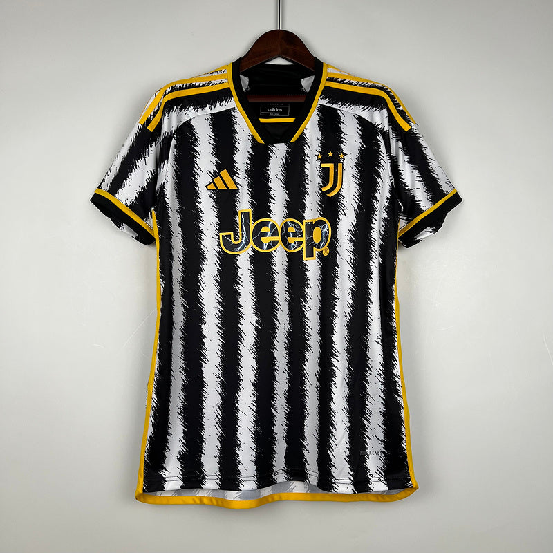 Juventus Domicile 23/24