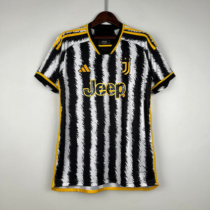 Juventus Home 23/24