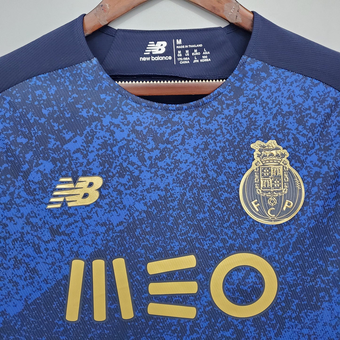 Porto Away 21/22