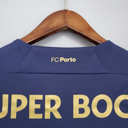 Porto Away 21/22