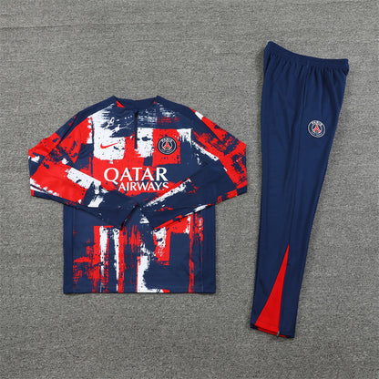 Tracksuit PSG 24/25