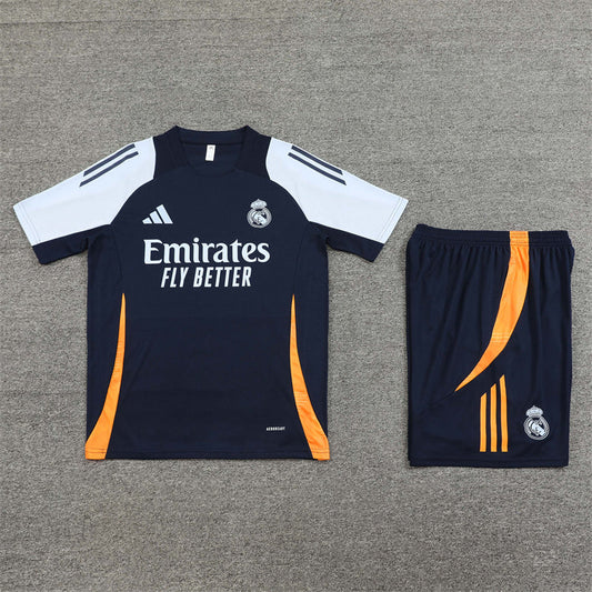 Real Madrid Set