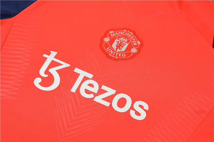 Tracksuit Manchester United 24/25