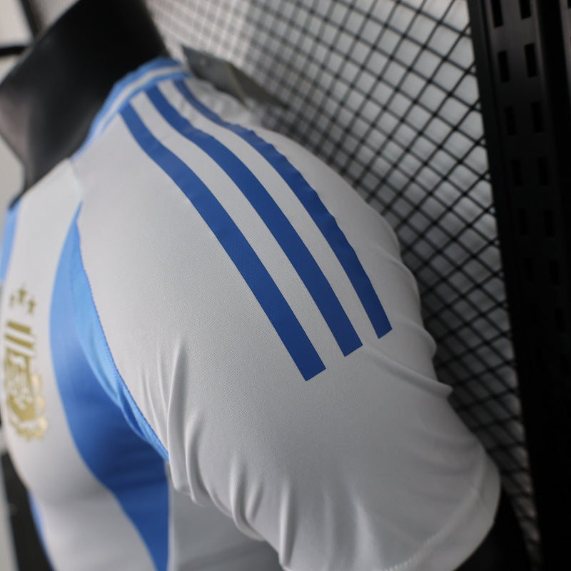 Argentina Home 24/25 - Player Version