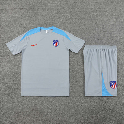 Ensemble Atlético Madrid