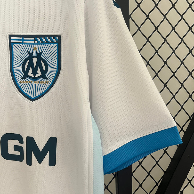 Marseille Home 24/25