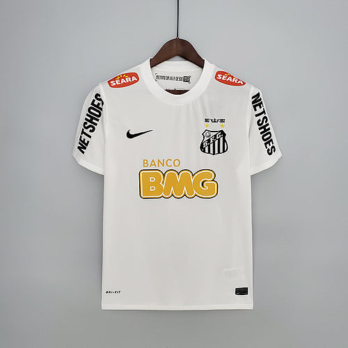 Retro Santos Home 11/12