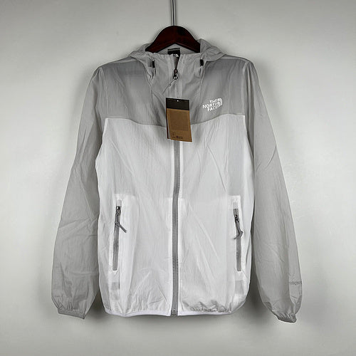 The North Face 2024 Grey Jacket