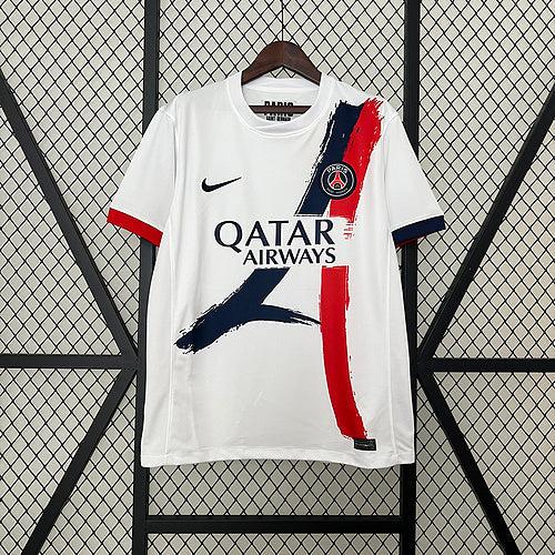 PSG Away 24/25