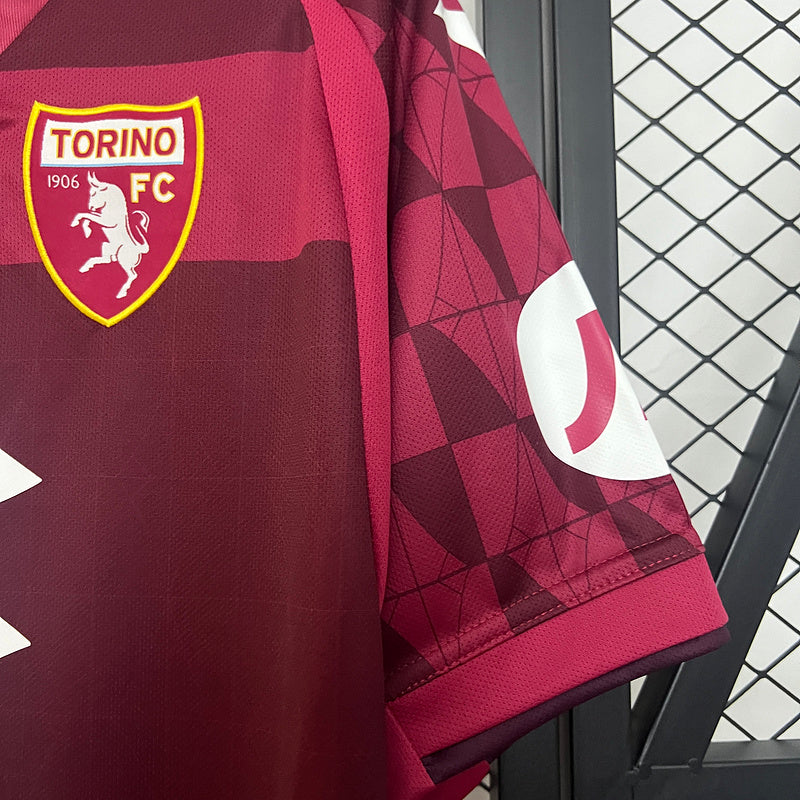 Torino Home 24/25