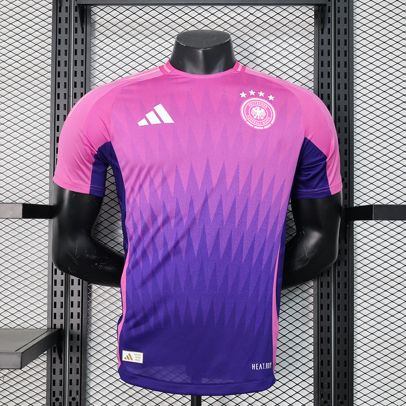 Germany Away 24/25 - Player Version