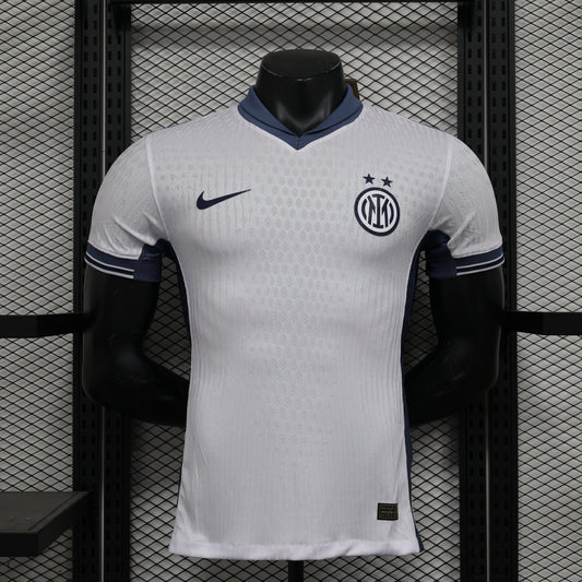 Inter Milan Away 24/25 - Player Version