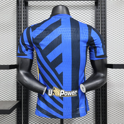 Inter Milan Home 24/25 - Player Version