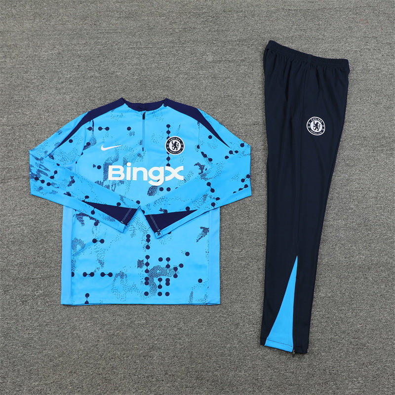 Tracksuit Chelsea 24/25