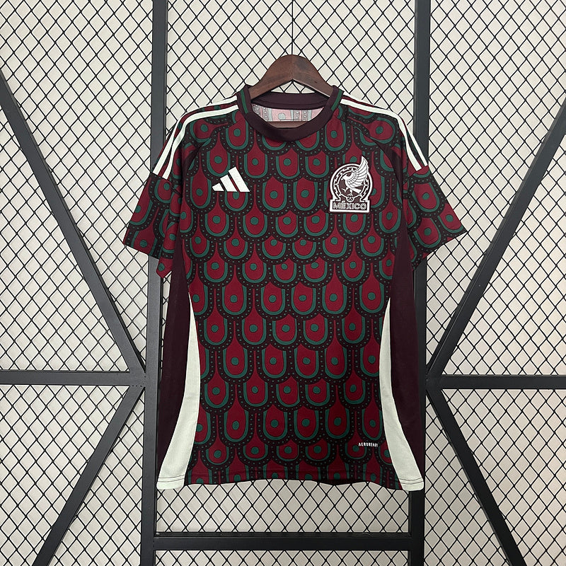 Mexico Home 24/25