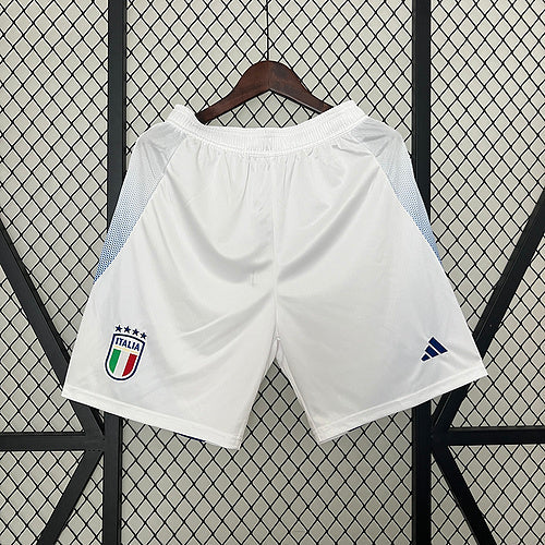 Italy Home 24/25 - Shorts