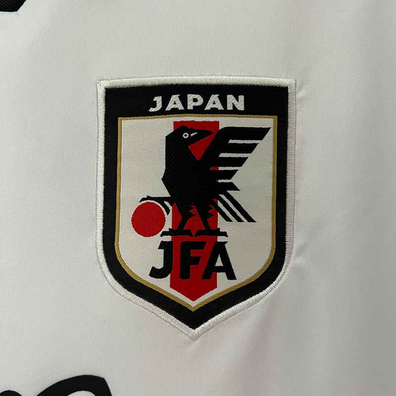 Édition spéciale Japon 2024