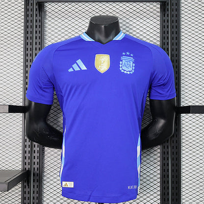 Argentina Away 24/25 - Player Version