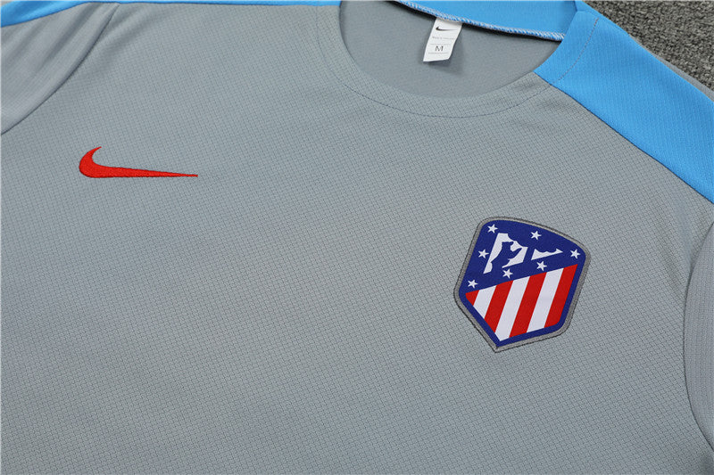 Ensemble Atlético Madrid