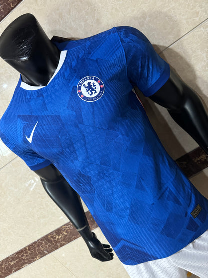 Chelsea home 25/26 (Player Version)