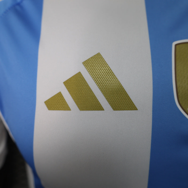 Argentina Home 24/25 - Player Version